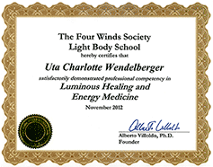 4winds certificate